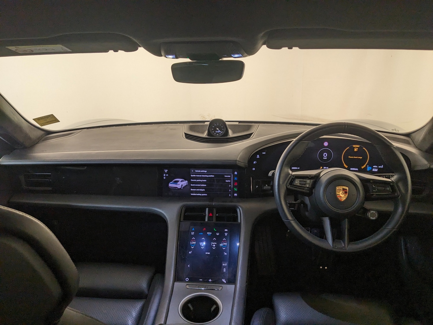 Vehicle 38