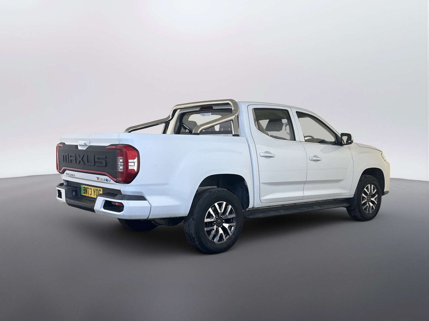 Used Maxus T90EV 2023 for sale - 77920688: Photo 10