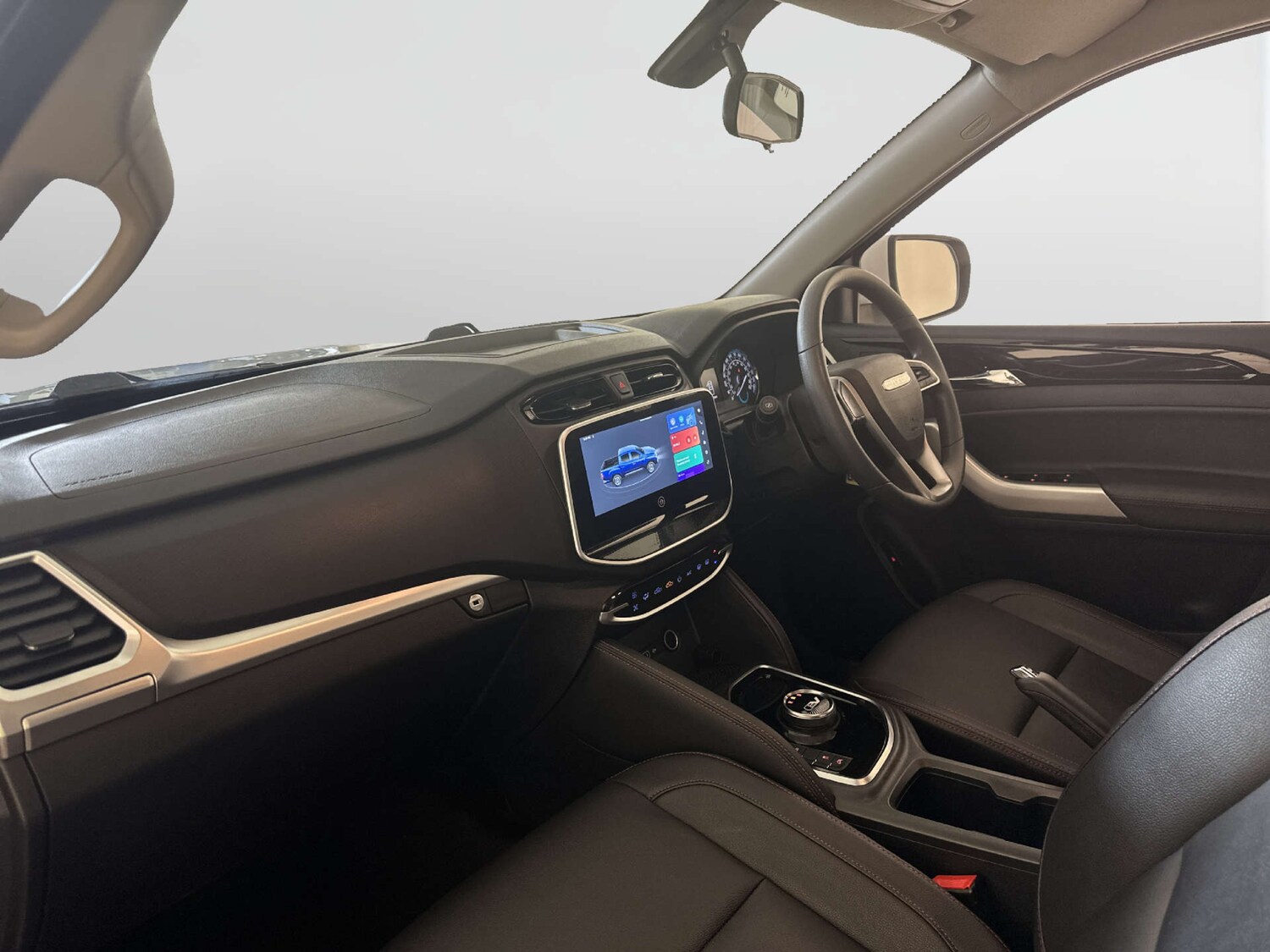 Used Maxus T90EV 2023 for sale - 77920688: Photo 12