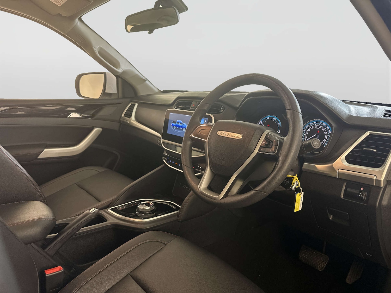 Used Maxus T90EV 2023 for sale - 77920688: Photo 15