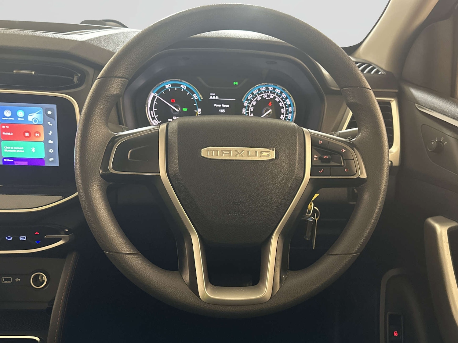 Used Maxus T90EV 2023 for sale - 77920688: Photo 16