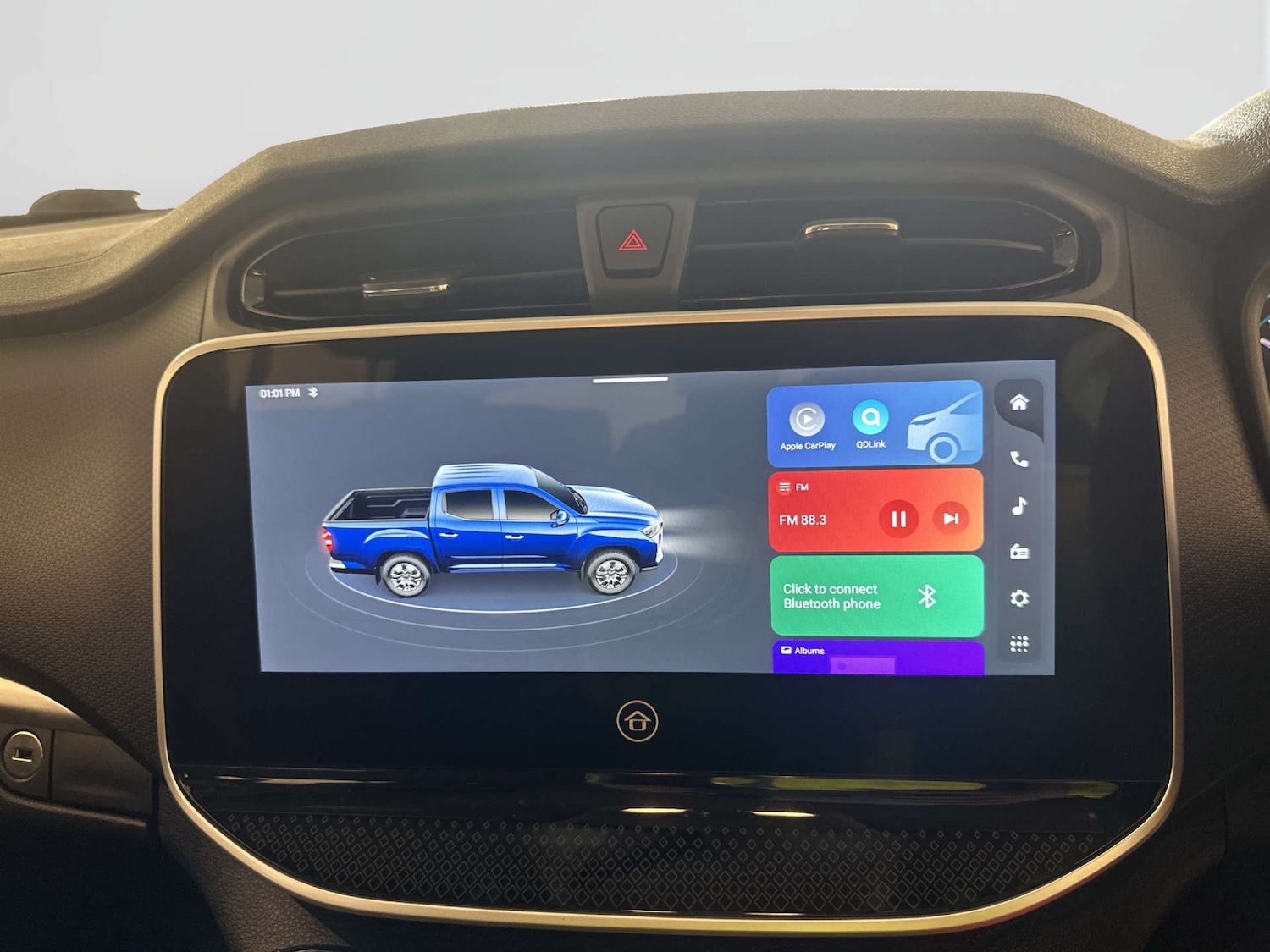 Used Maxus T90EV 2023 for sale - 77920688: Photo 22