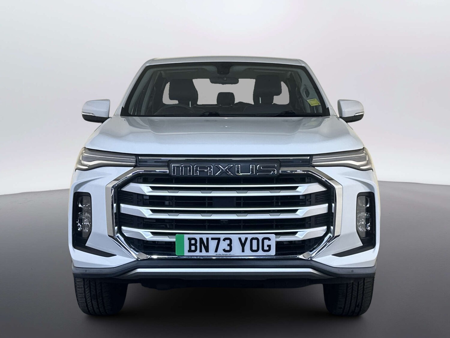 Used Maxus T90EV 2023 for sale - 77920688: Photo 5