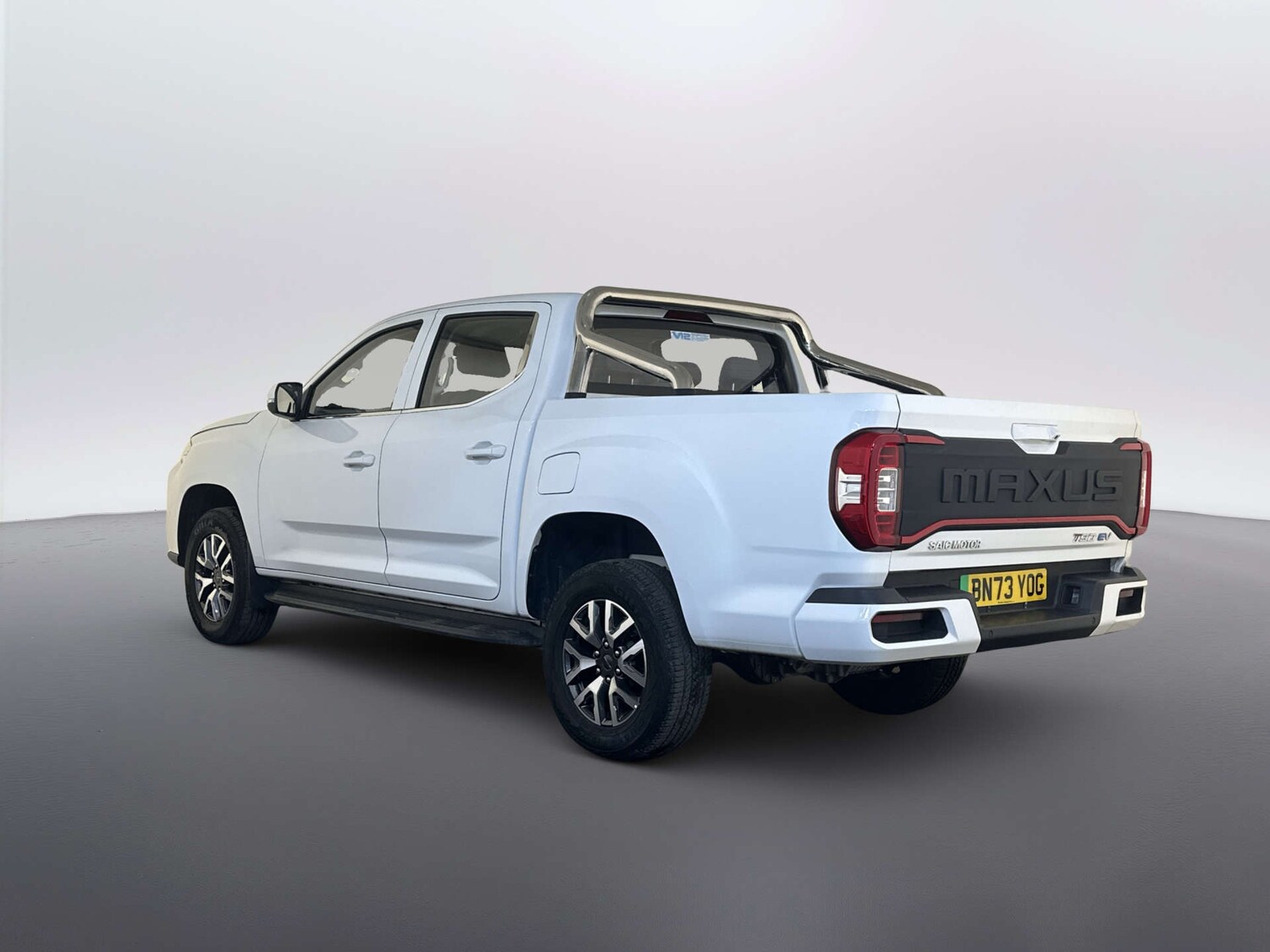 Used Maxus T90EV 2023 for sale - 77920688: Photo 8