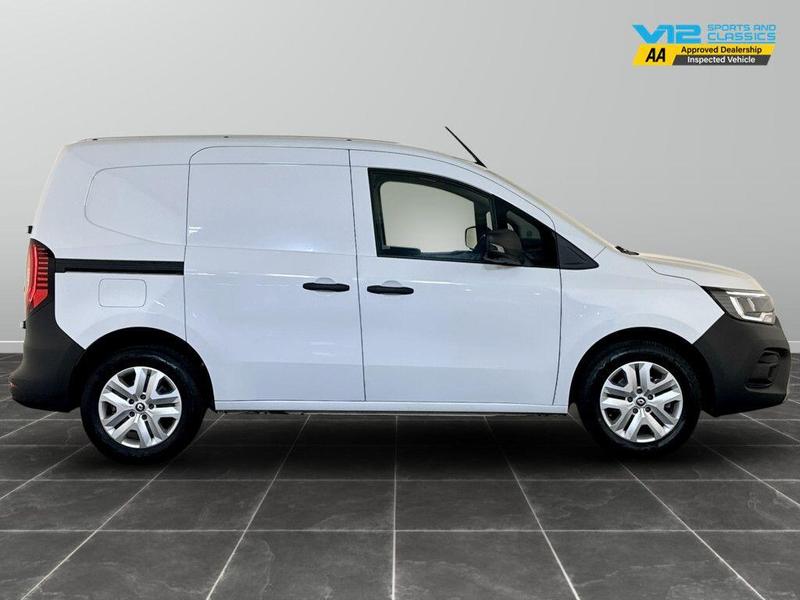Used Renault Kangoo 2024 for sale - 76352216: Photo 11