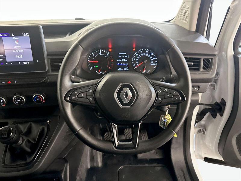 Used Renault Kangoo 2024 for sale - 76352216: Photo 16