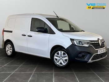 Renault - Kangoo