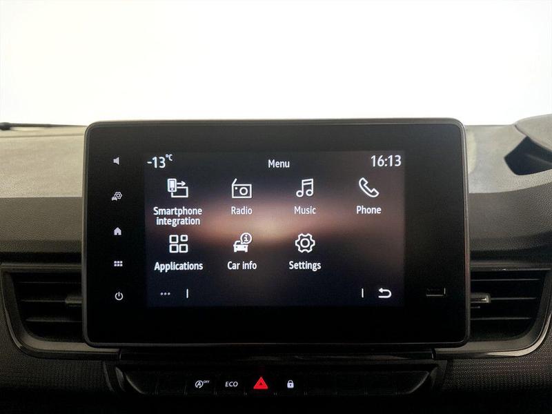 Used Renault Kangoo 2024 for sale - 76352216: Photo 22