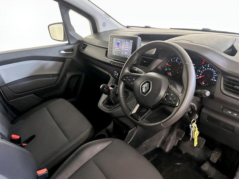 Used Renault Kangoo 2024 for sale - 76352216: Photo 3