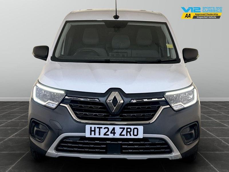 Used Renault Kangoo 2024 for sale - 76352216: Photo 5