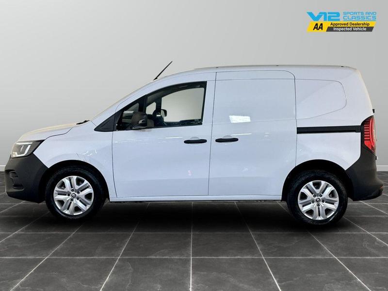 Used Renault Kangoo 2024 for sale - 76352216: Photo 7