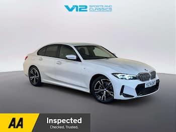 Used BMW 3 Series 2024 for sale - 79705950: Photo