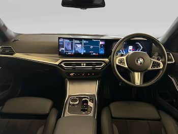 Used BMW 3 Series 2024 for sale - 79705950: Photo