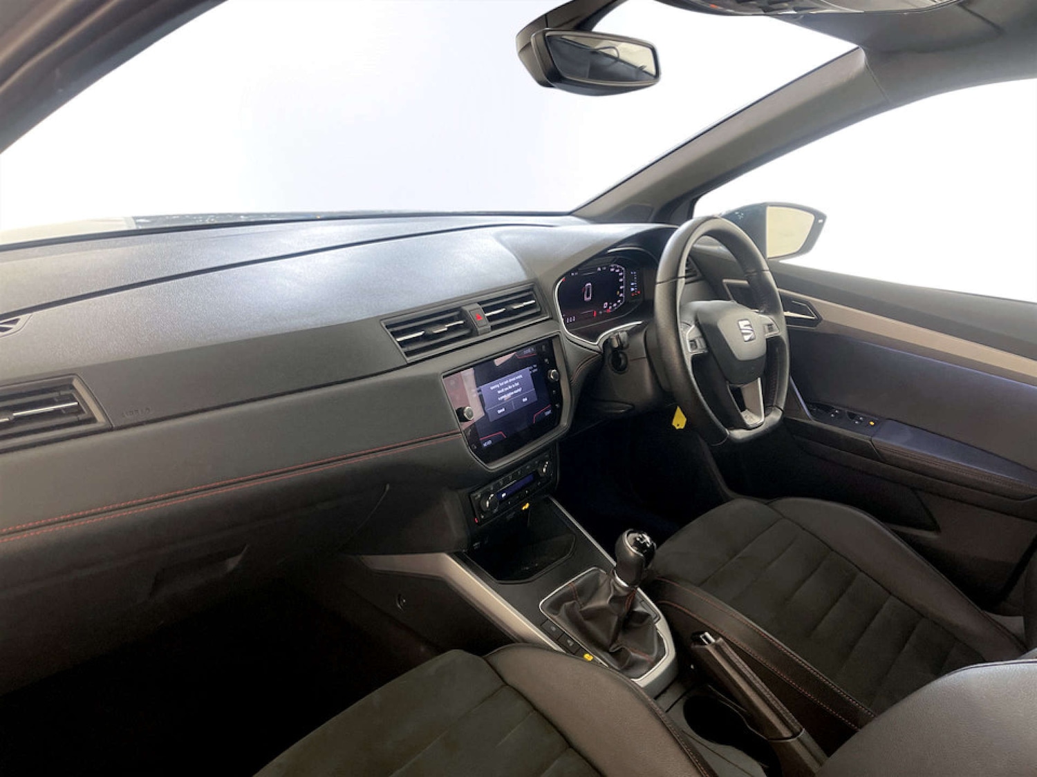 Used SEAT Arona 2019 for sale - 77185884: Photo 12