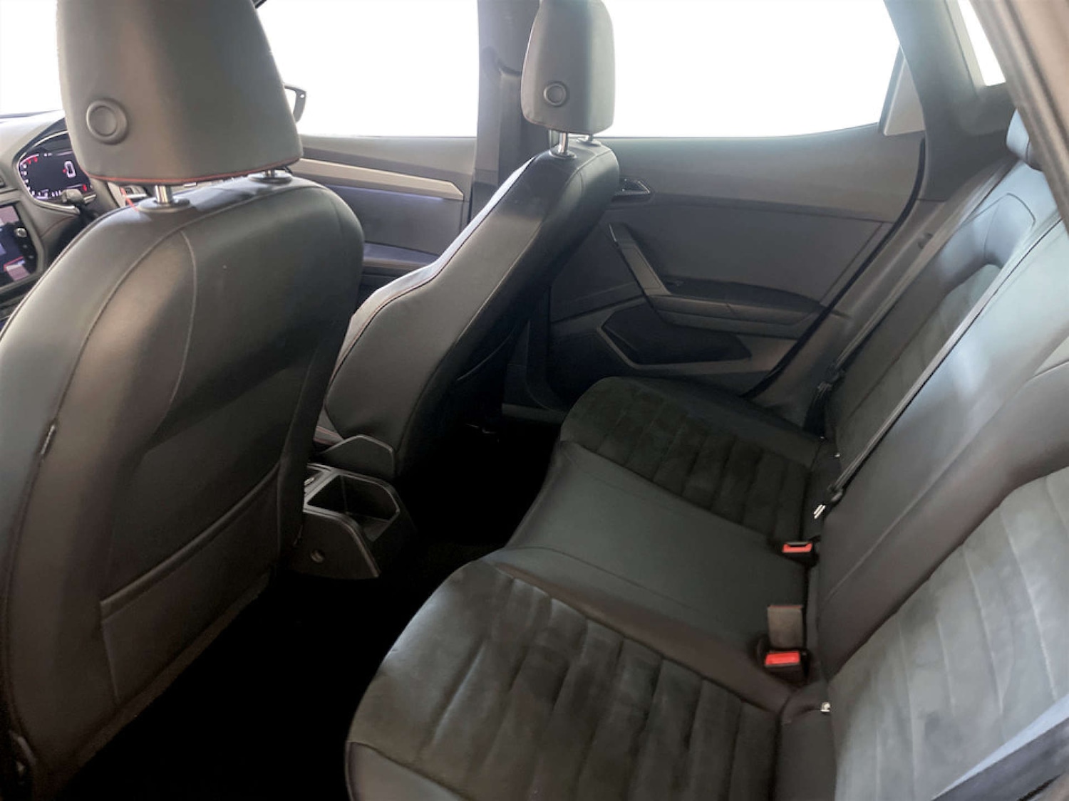 Used SEAT Arona 2019 for sale - 77185884: Photo 14