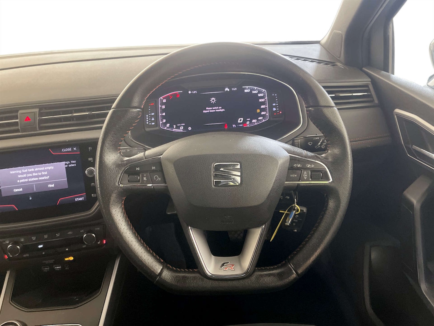 Used SEAT Arona 2019 for sale - 77185884: Photo 16