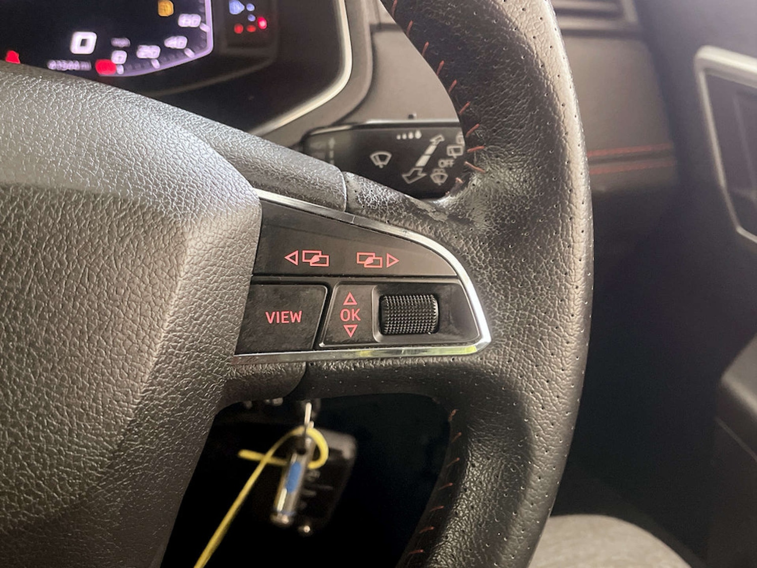 Used SEAT Arona 2019 for sale - 77185884: Photo 19