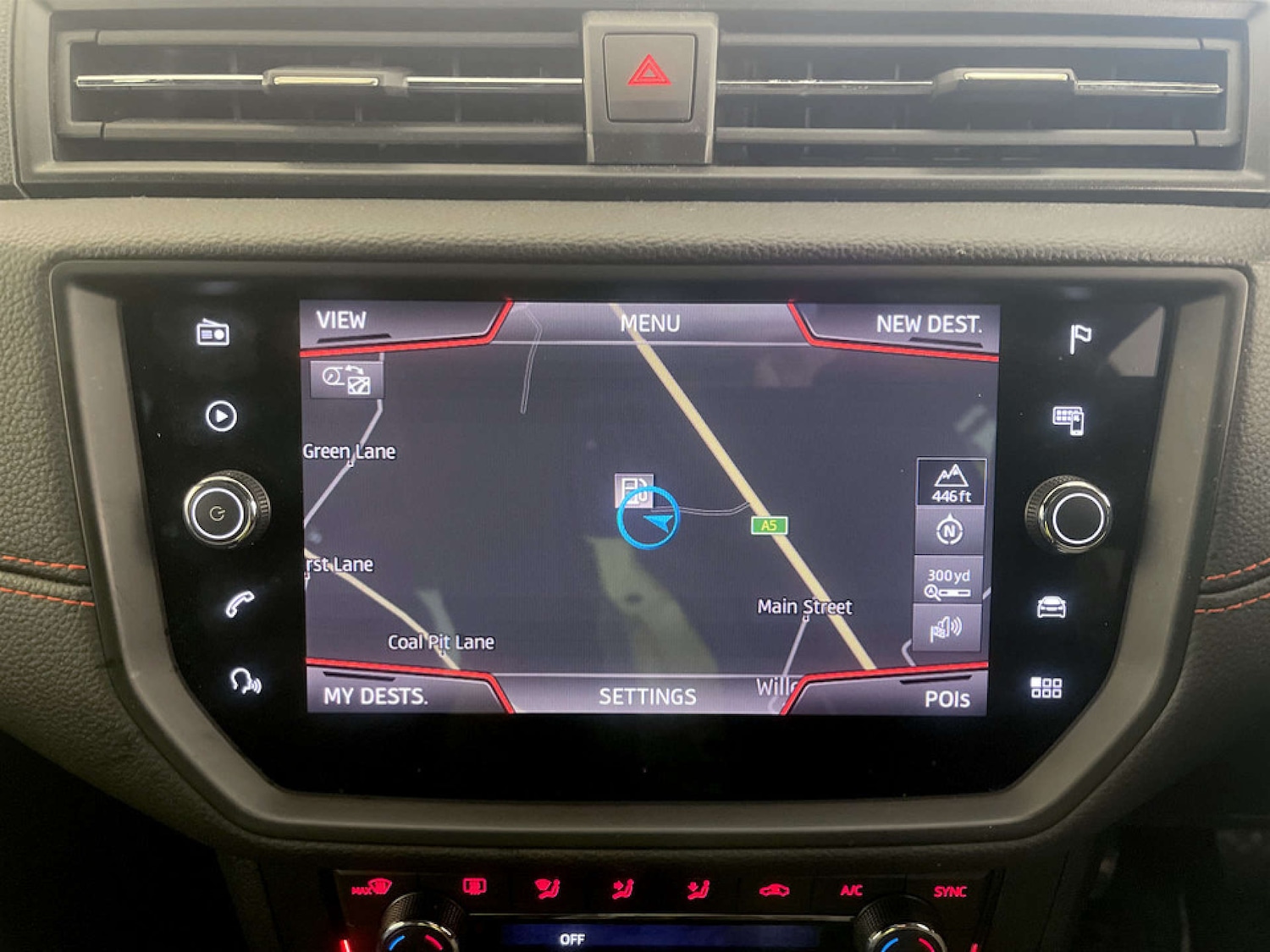 Used SEAT Arona 2019 for sale - 77185884: Photo 21