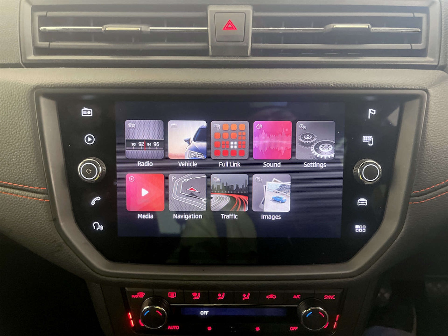 Used SEAT Arona 2019 for sale - 77185884: Photo 22