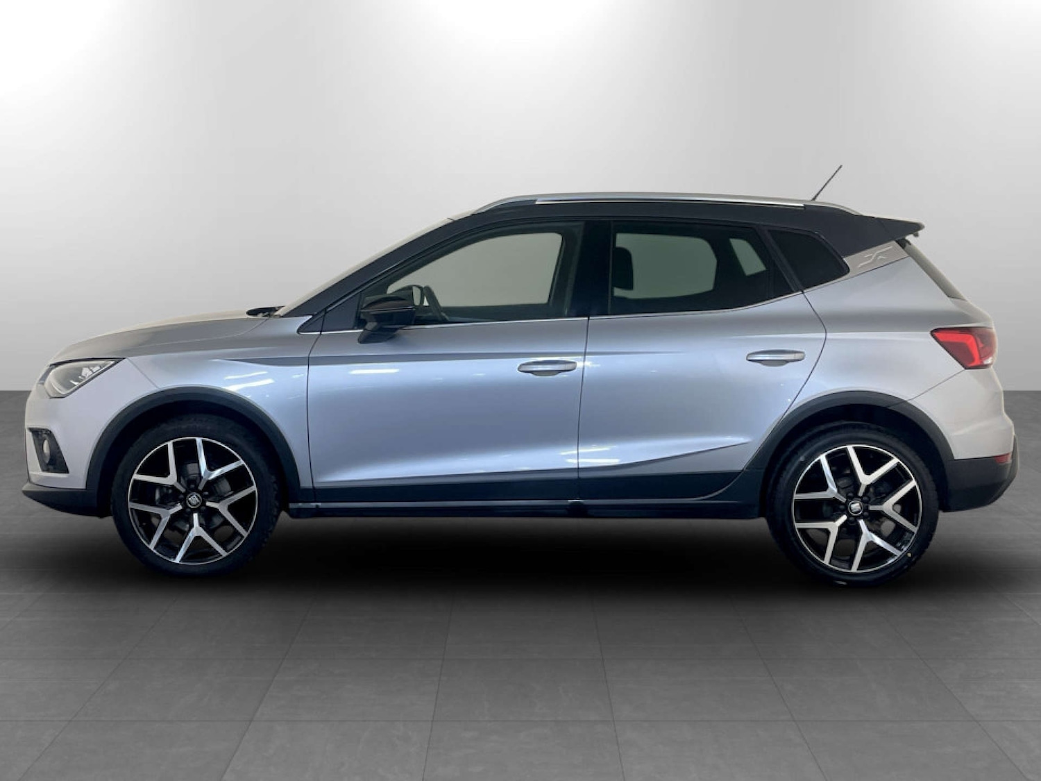 Used SEAT Arona 2019 for sale - 77185884: Photo 7