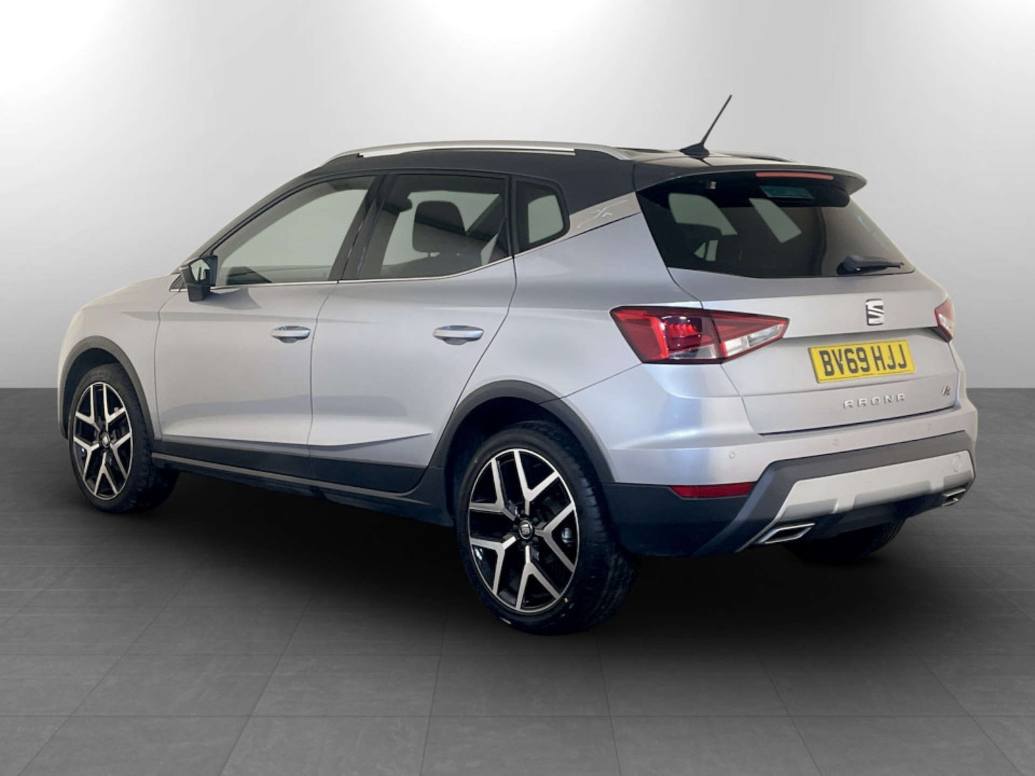 Used SEAT Arona 2019 for sale - 77185884: Photo 8