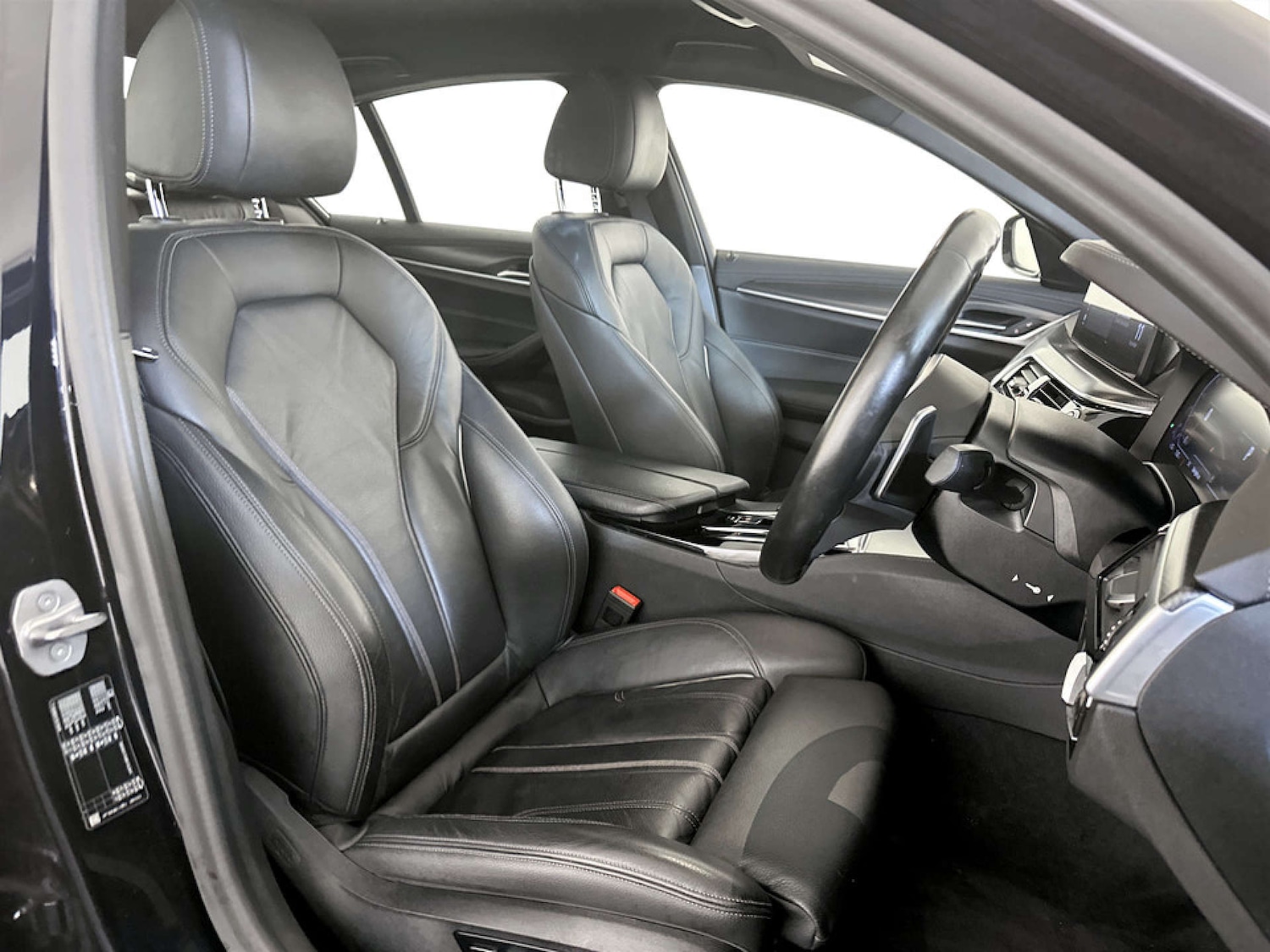 Used BMW 5 Series 2021 for sale - 77185821: Photo 13