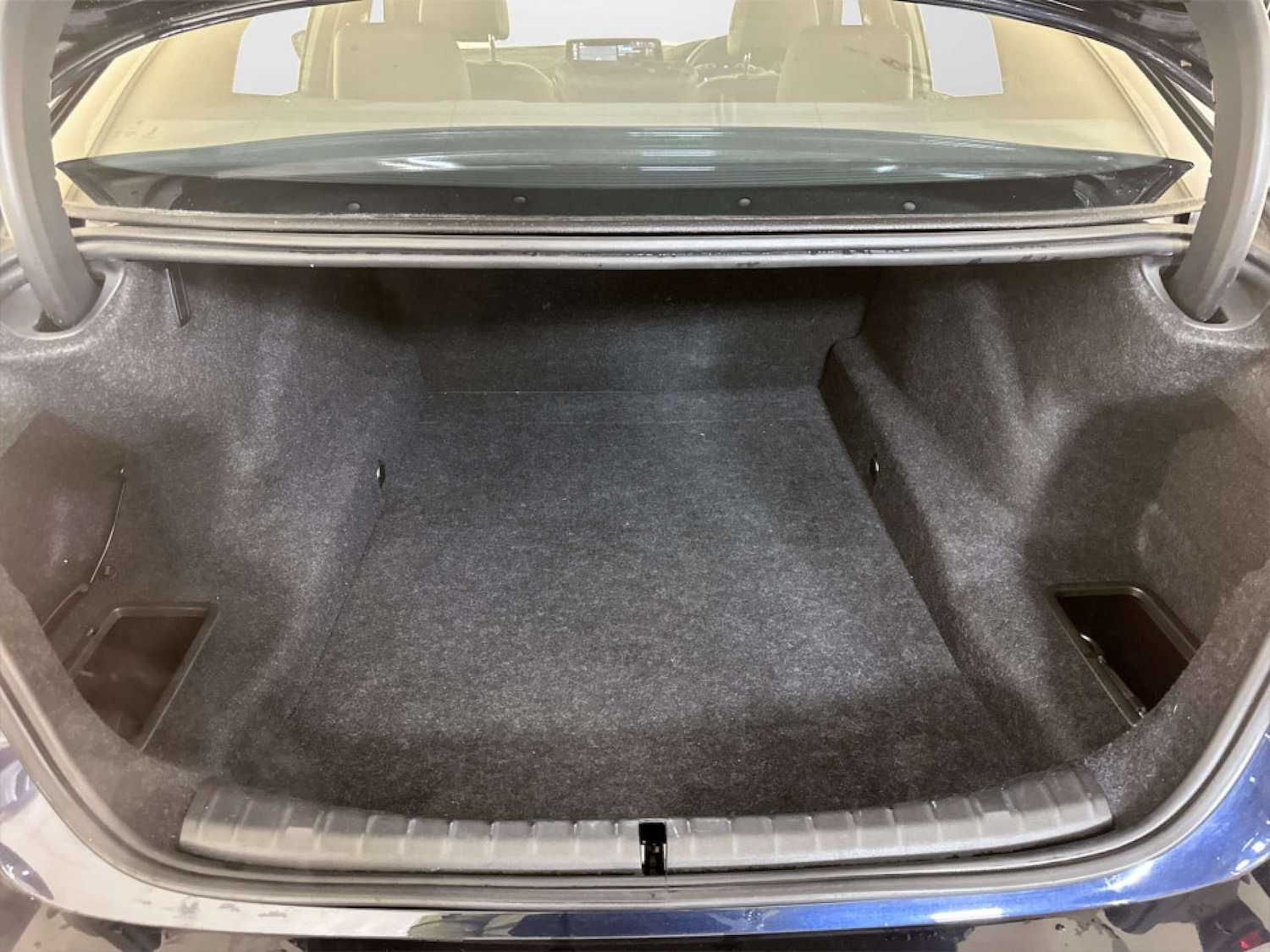 Used BMW 5 Series 2021 for sale - 77185821: Photo 15