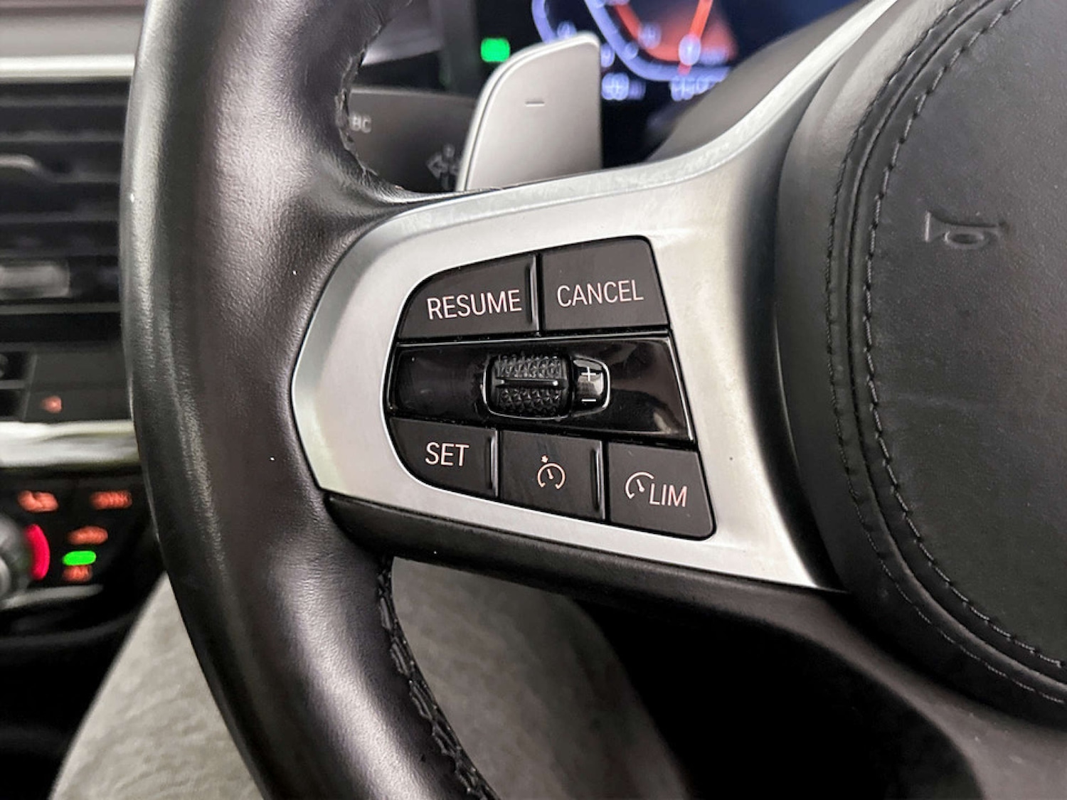 Used BMW 5 Series 2021 for sale - 77185821: Photo 18