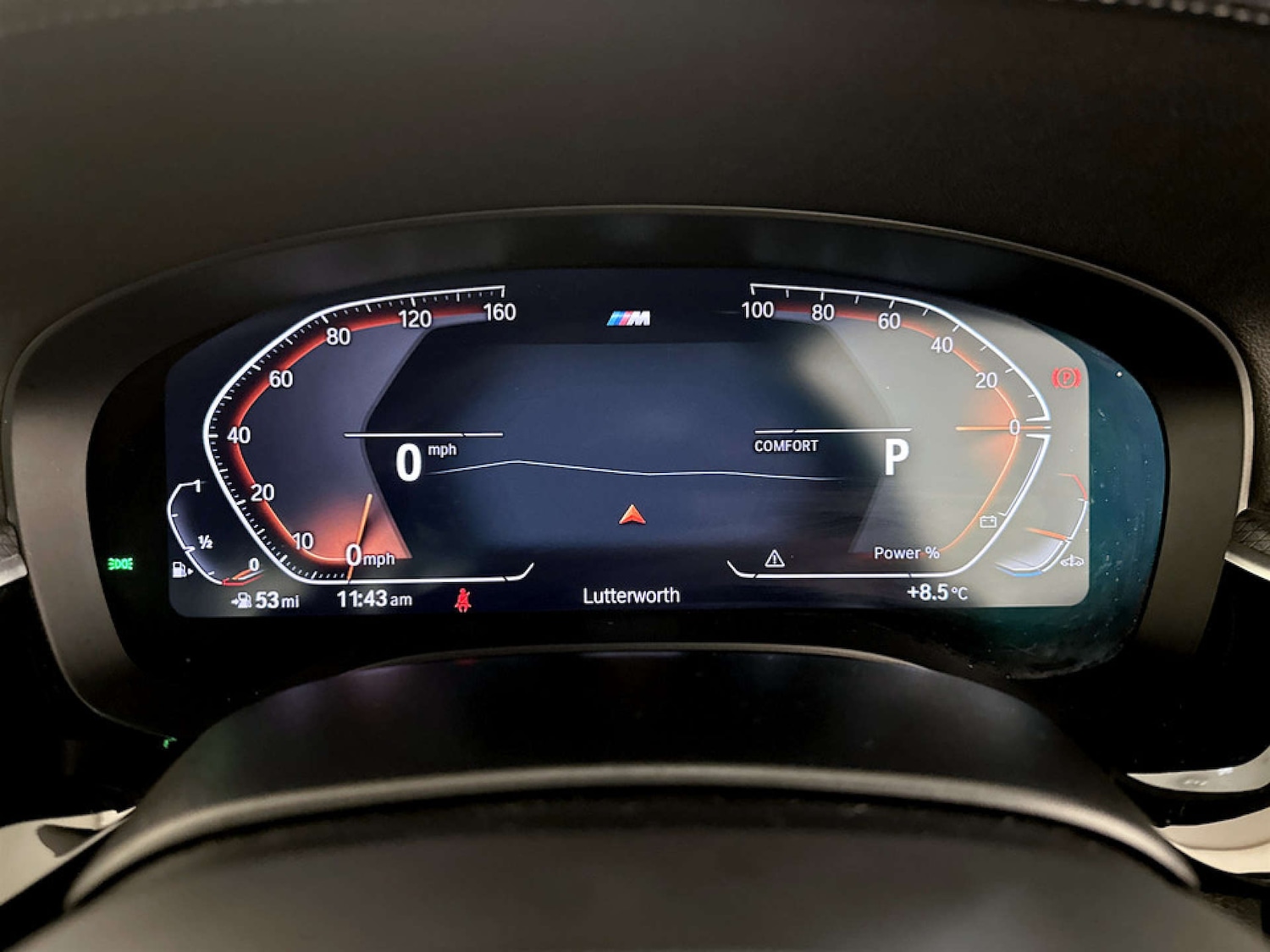 Used BMW 5 Series 2021 for sale - 77185821: Photo 19