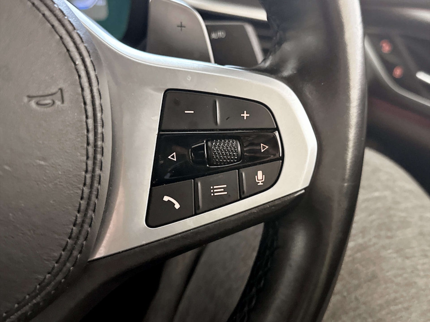 Used BMW 5 Series 2021 for sale - 77185821: Photo 20