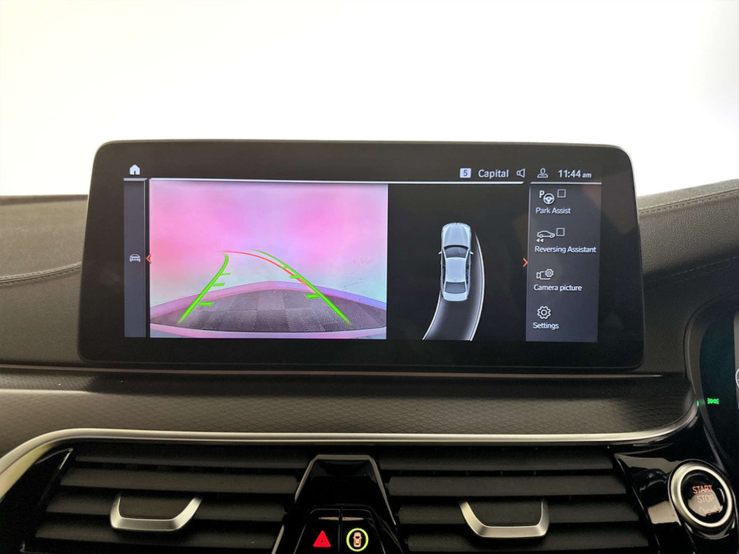 Used BMW 5 Series 2021 for sale - 77185821: Photo 21