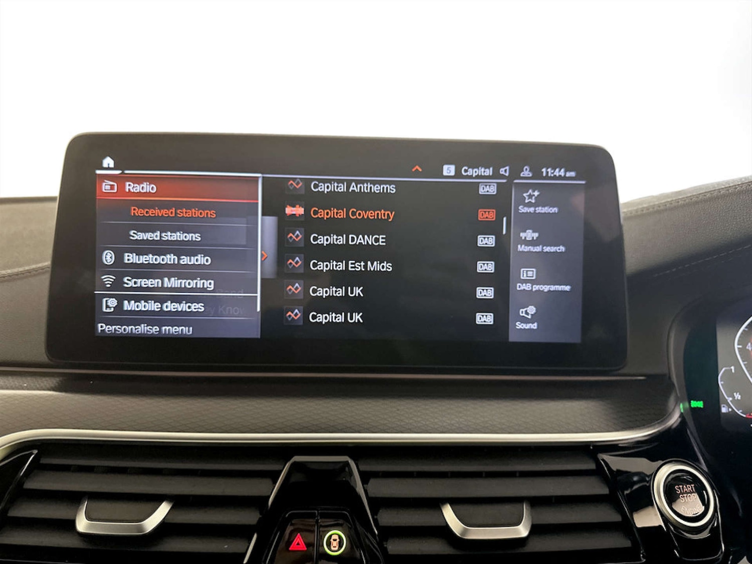 Used BMW 5 Series 2021 for sale - 77185821: Photo 22