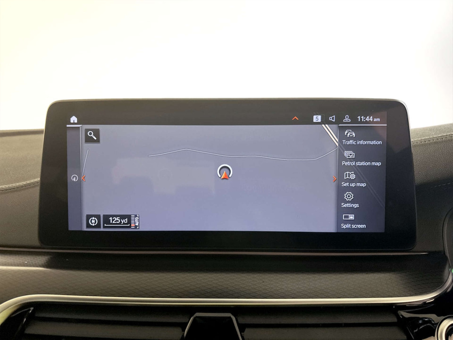 Used BMW 5 Series 2021 for sale - 77185821: Photo 23