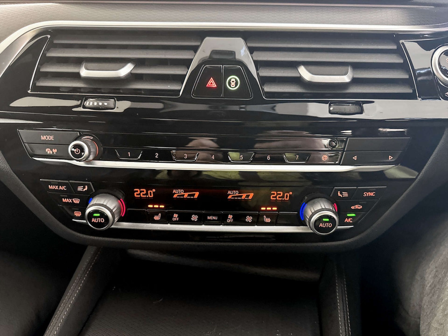 Used BMW 5 Series 2021 for sale - 77185821: Photo 26