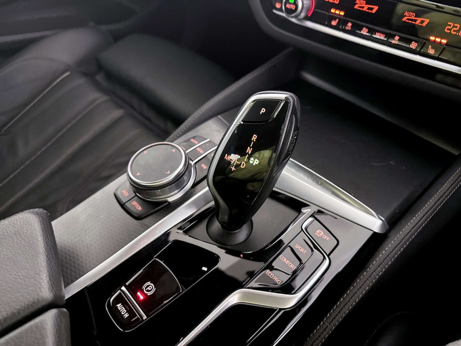 Used BMW 5 Series 2021 for sale - 77185821: Photo 27