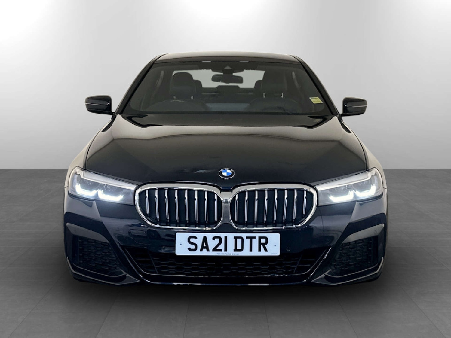 Used BMW 5 Series 2021 for sale - 77185821: Photo 5