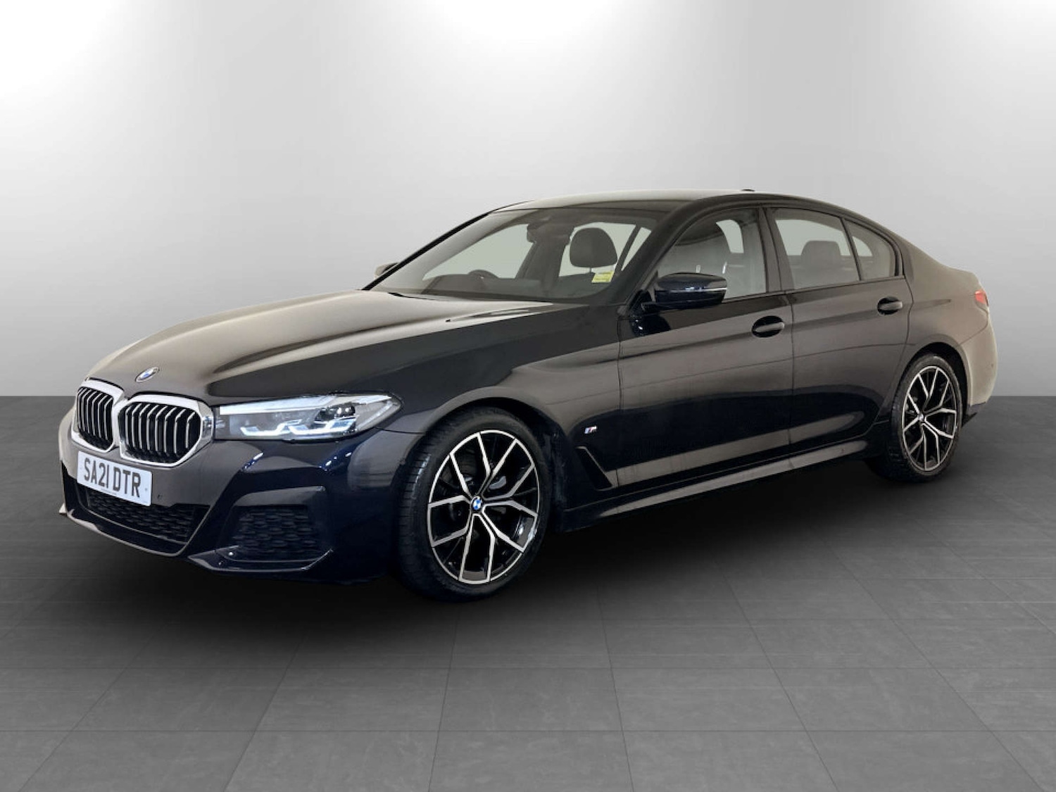 Used BMW 5 Series 2021 for sale - 77185821: Photo 6