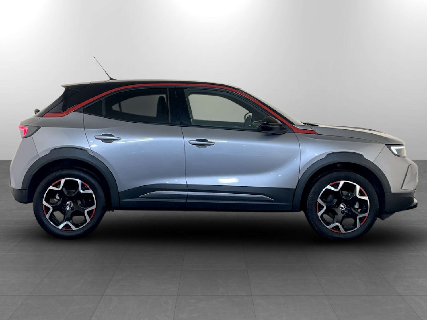 Used Vauxhall Mokka 2023 for sale - 77234107: Photo 11