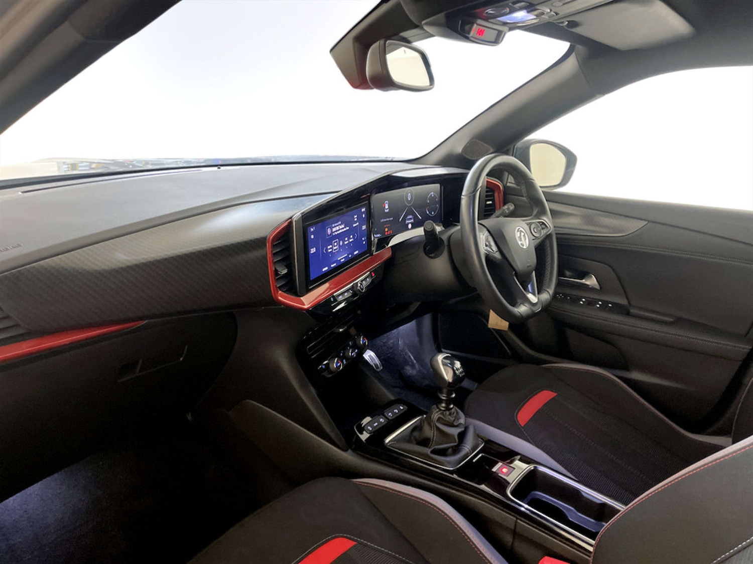 Used Vauxhall Mokka 2023 for sale - 77234107: Photo 12