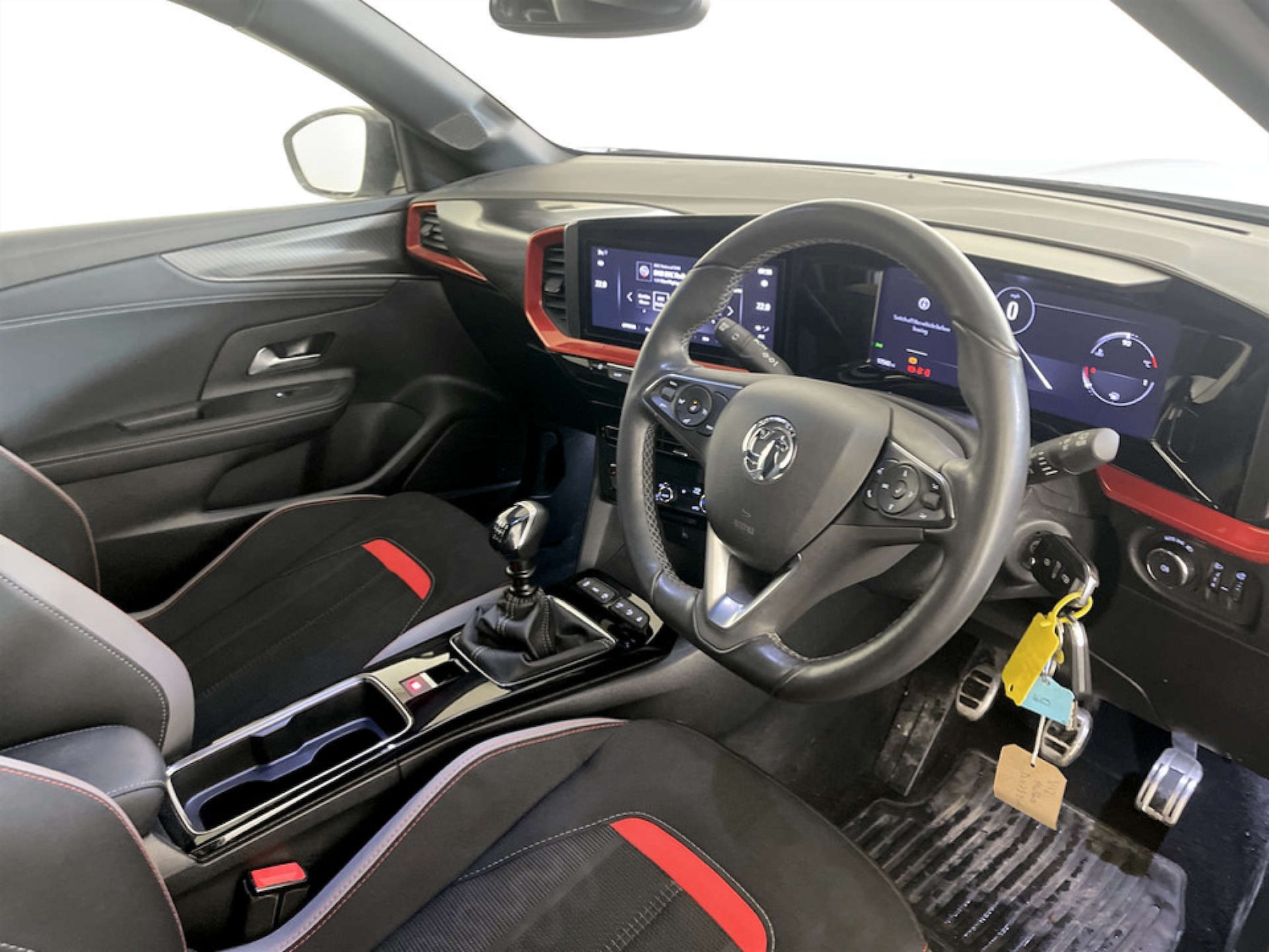 Used Vauxhall Mokka 2023 for sale - 77234107: Photo 15