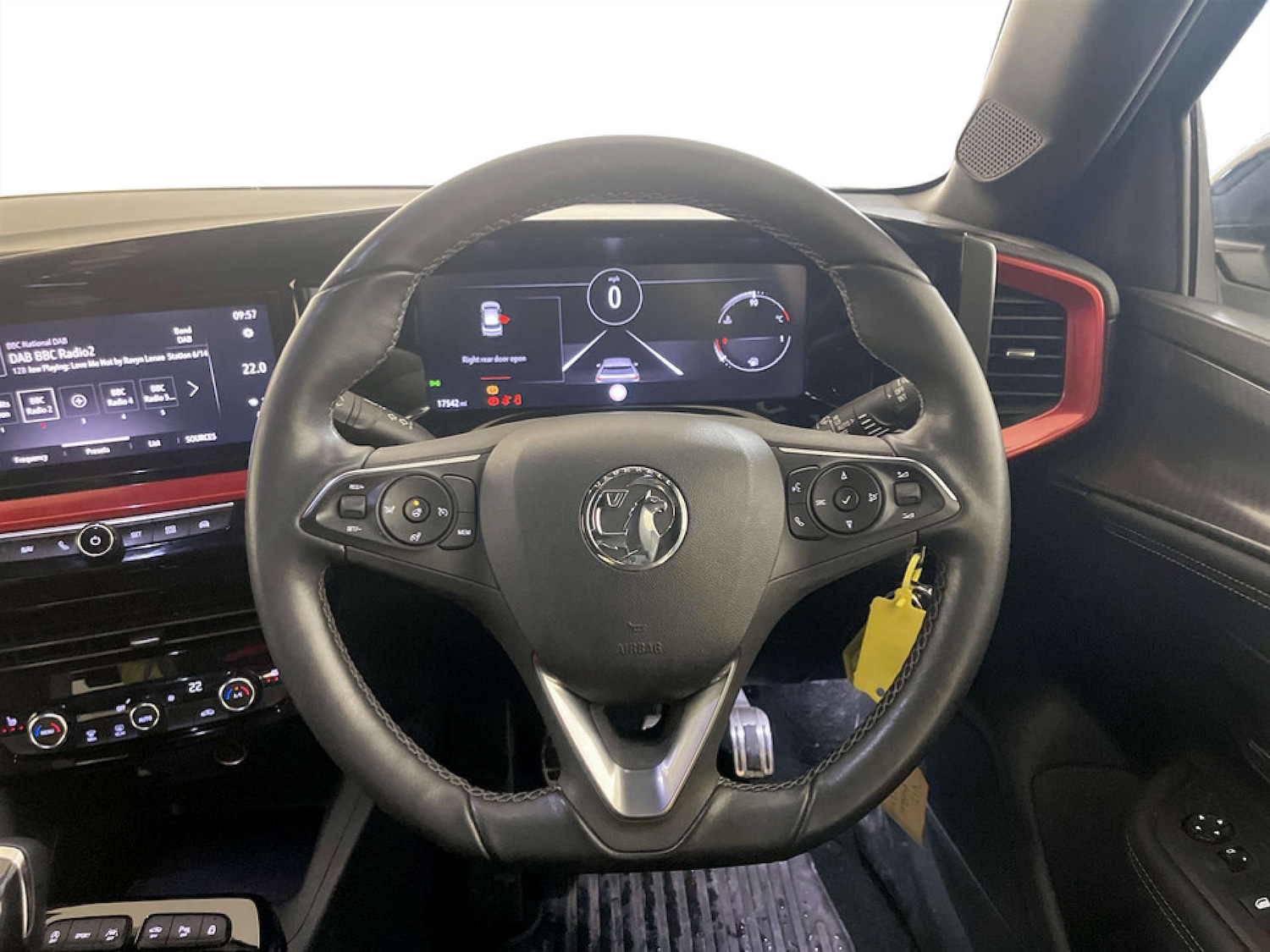 Used Vauxhall Mokka 2023 for sale - 77234107: Photo 16