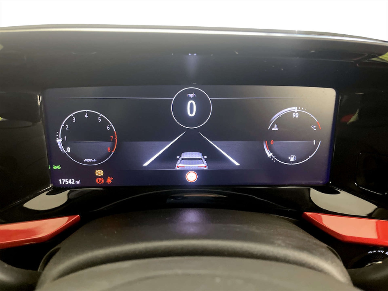 Used Vauxhall Mokka 2023 for sale - 77234107: Photo 18