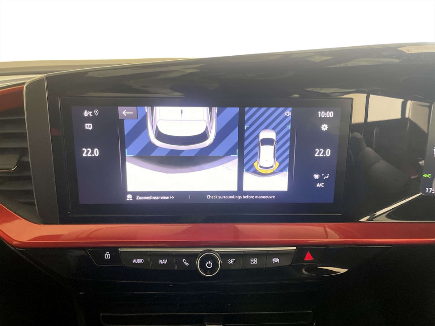 Used Vauxhall Mokka 2023 for sale - 77234107: Photo 20