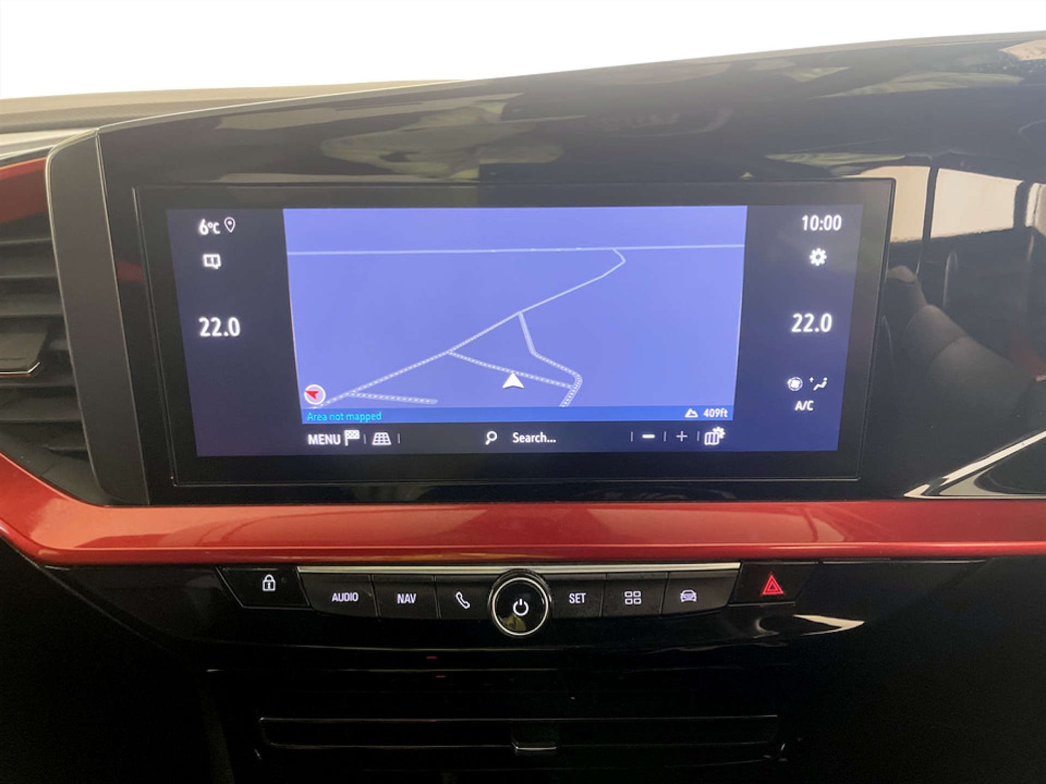 Used Vauxhall Mokka 2023 for sale - 77234107: Photo 21