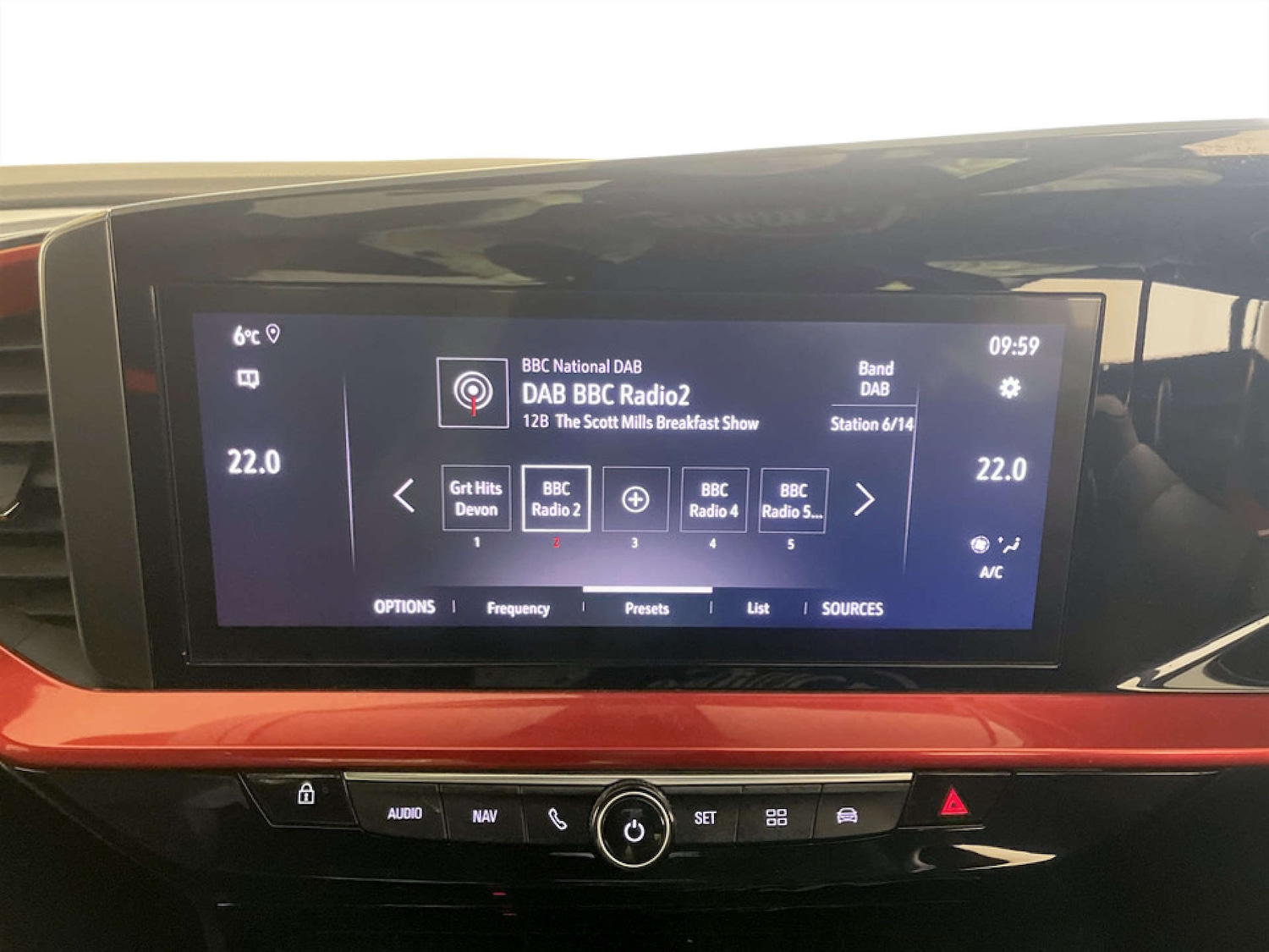 Used Vauxhall Mokka 2023 for sale - 77234107: Photo 22