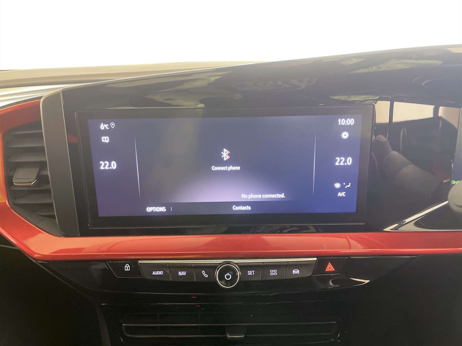 Used Vauxhall Mokka 2023 for sale - 77234107: Photo 23