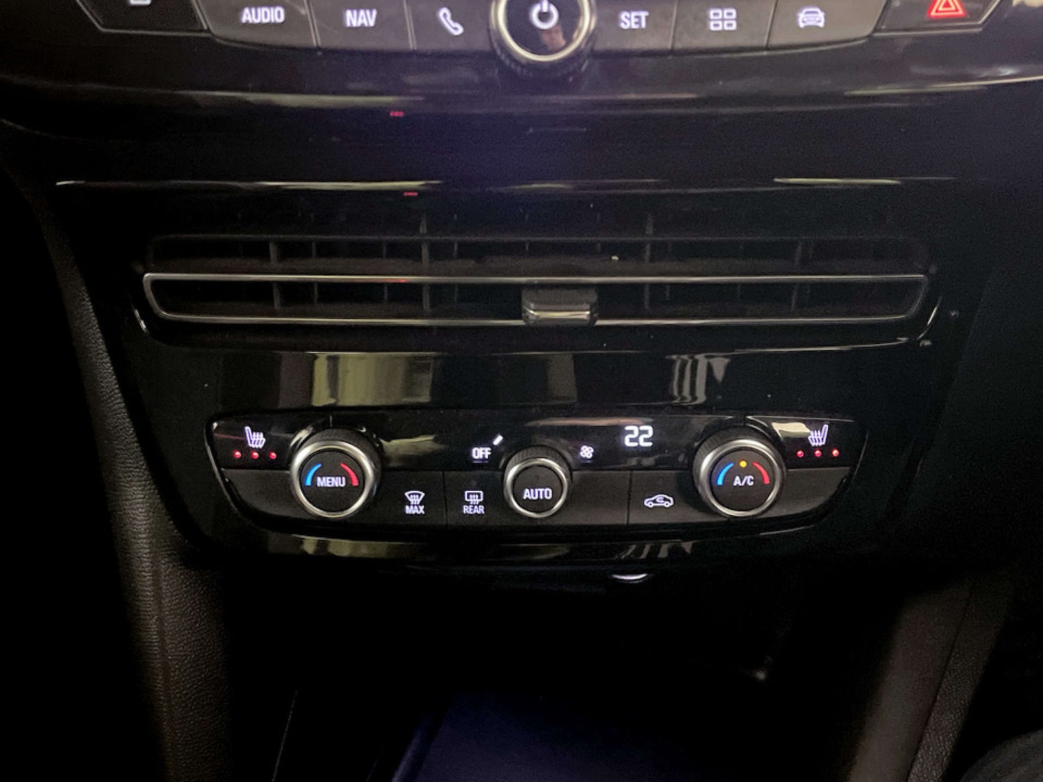 Used Vauxhall Mokka 2023 for sale - 77234107: Photo 24