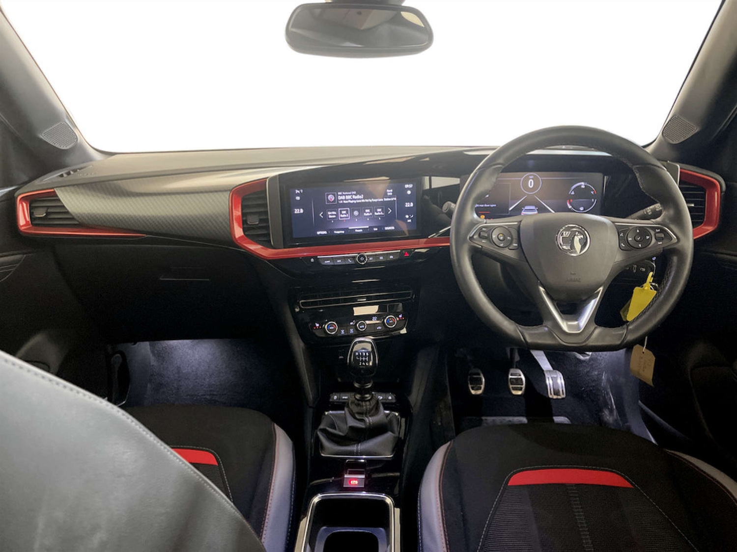 Used Vauxhall Mokka 2023 for sale - 77234107: Photo 3