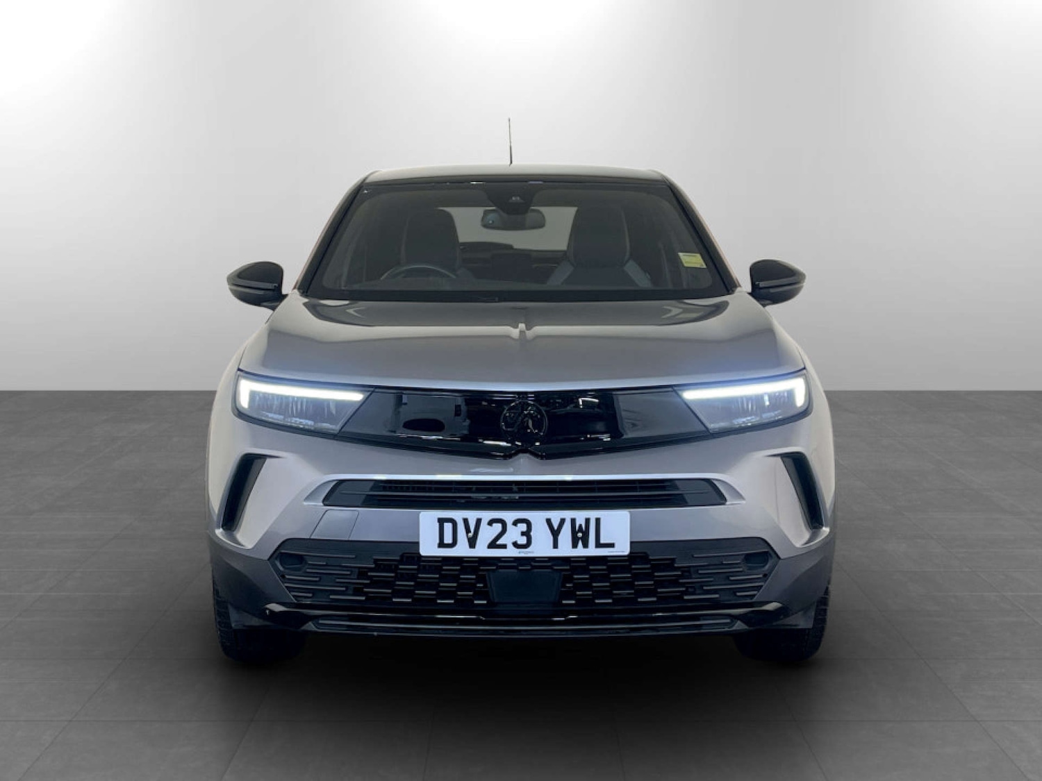 Used Vauxhall Mokka 2023 for sale - 77234107: Photo 5