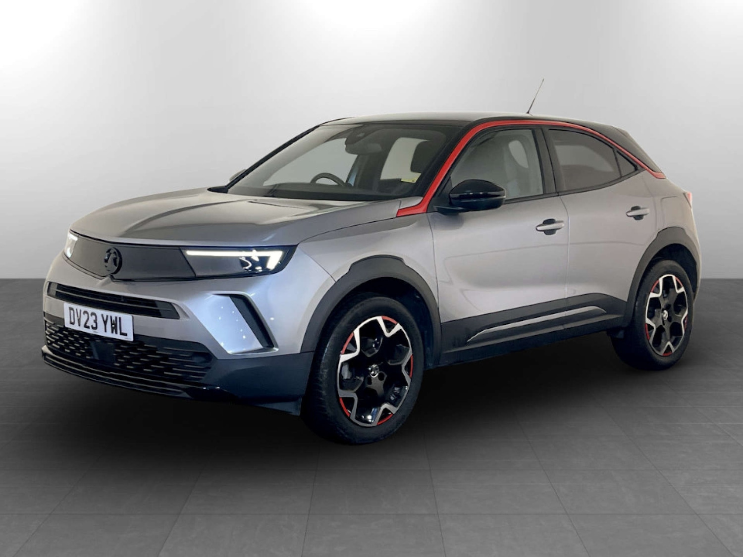 Used Vauxhall Mokka 2023 for sale - 77234107: Photo 6